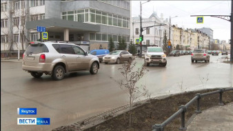 Прогноз погоды в Якутске на 12 октября