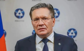 Алексей Лихачев: "Росатом" высоко оценивает деятельность комиссии Госсовета РФ по энергетике
