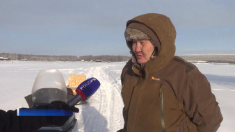 В Мегино-Кангаласском районе Якутии нашествие волков. Фермеры теряют домашний скот