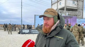 Военкор Семён Пегов: "Уровень турнира по стрельбе на дальние дистанции в Якутске вырос"