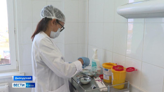 Дьаҥнааһын уонна тымныйан ыалдьыы көрдөрүүтэ үрдээбит