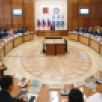 Глава Якутии поставил перед главами муниципалитетов задачу по бесперебойному жизнеобеспечению районов в зимний период