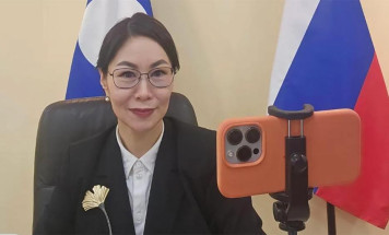 Свыше 60 тысяч граждан обратились за услугами в отделы ЗАГС Якутии