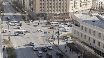 Энергетики восстановили электроснабжение жителей 29 квартала
