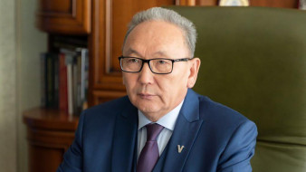 Андрей Федотов: В Якутии удалось создать уникальную систему поддержки участников СВО