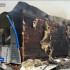 Прокуратура Сунтарского района взяла под контроль выяснение причин пожара в Хоринской средней школе