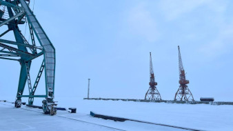 В Булунском районе будет реконструирован морской порт