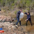 Экологи и Чернышевский рыбоводный завод выпустили в Лену личинки нельмы
