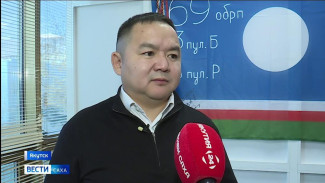 Порядка 15 единиц техники отправят в зону СВО из Якутии