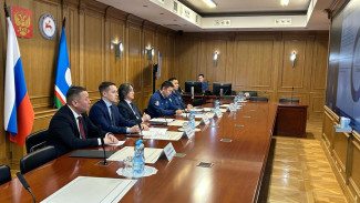 В Якутии газифицируют 28 населенных пунктов