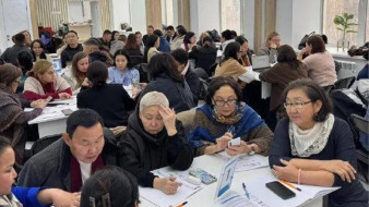 Свыше 2 тысяч работников культуры республики прошли курсы повышения квалификации