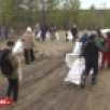 Более 130 жителей Якутска приняли участие в уникальном субботнике - "плоггинг"