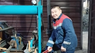 В Амгинском районе ветеран СВО - депутат районного совета