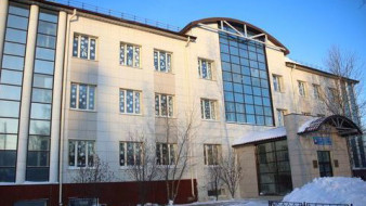 Ленский технологический техникум переехал в новое здание