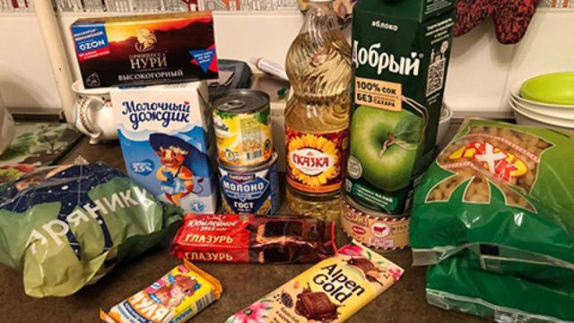 Свыше 160 нарушений выявлено органами прокуратуры в ходе проверок соблюдения законодательства о безопасности и ценообразовании продуктов питания