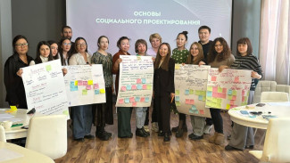 Гражданский форум состоялся в Оймяконском районе