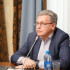 Рифат Сабитов: "Появление домена .РФ явилось большим вкладом в обеспечение технологического и информационного суверенитета России"