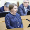 Ольга Балабкина: В поправках в Конституцию Якутии нарушений прав граждан нет