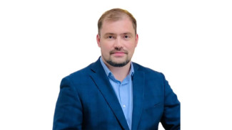 Михаил Черноградский назначен замминистра инноваций, цифрового развития и инфокоммуникационных технологий Якутии