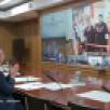 В селе Чакыр Амгинского района открылась современная врачебная амбулатория