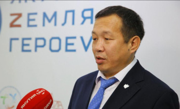 Курсант программы "Якутия – Земля героев" разработает проект газификации для Амгинского района