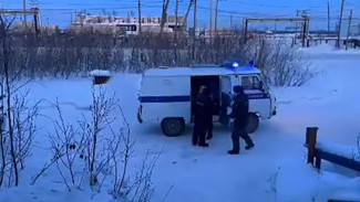 В Среднеколымском районе в отношении одного из обвиняемых по уголовному делу о разбое избрана мера пресечения