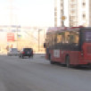 В Якутске обновили автобусный маршрут №12 в тестовом режиме