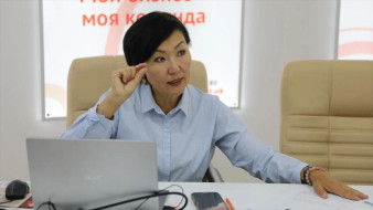 Стали известны участницы очного этапа программы "Мама-предприниматель"