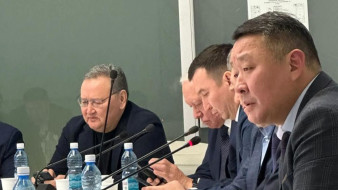 В Якутии обсудили методы снижения затрат на коммунальные услуги