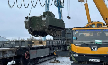 Выставка трофейной бронетехники откроется в Якутске в рамках Республиканского антифашистского форума