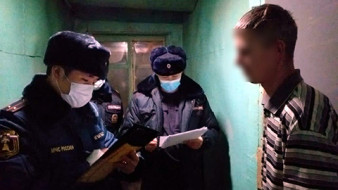 В республике завершилась межведомственная операция «Профилактика»