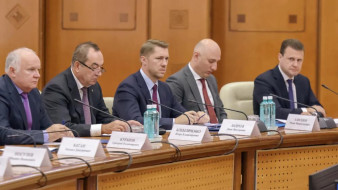 Юрий Трутнев: средства федерального бюджета должны расходоваться эффективно и в срок