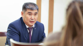Анатолий Николаев: "Президент России в послании уделил большое внимание поддержке молодых учёных"