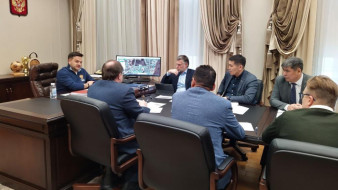 В Якутске появится межвузовский кампус мирового уровня
