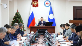 Более 60 мероприятий планируется провести в Якутии в Год единства народов России