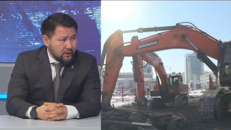 В Якутске запланировано отремонтировать 32 км дорог в 2024 году