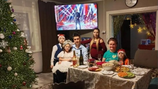 Ветеран СВО вернулся к мирной жизни и начал работу в Усть-Майской районной больнице