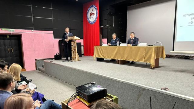 Строительство нового детского сада начнется в городе Томмот