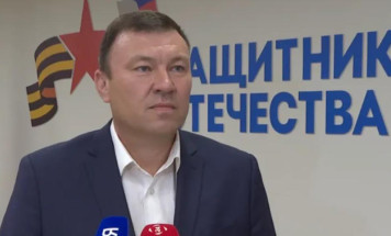 Филиал Госфонда "Защитники Отечества" в Якутии ответил на 23 тысячи обращений