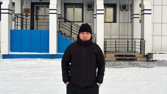 В Якутии ветеран СВО трудоустроился в одно из ключевых промышленных предприятий