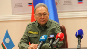 В Едином координационном центре по решению задач в рамках СВО подвели итоги работы в 2022 году