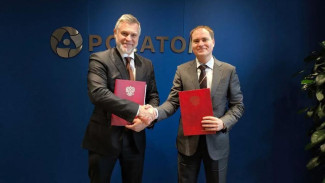 Якутия подписала соглашение с Единым морским оператором северного завоза