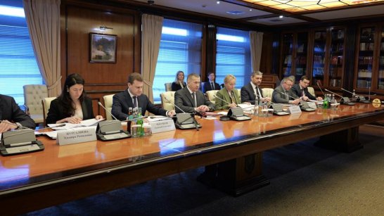 100 млрд рублей выделили на развитие Дальнего Востока и Арктики