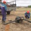 В Якутии открыли новые объекты газификации в трёх районах республики