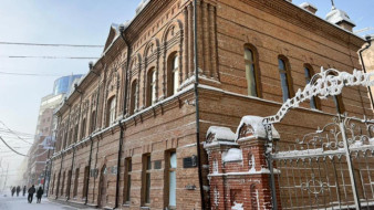 #ПозывнойКультура: в Якутии создана коллекция "Хроники СВО"