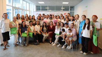 Более 1,7 тысяч жителей Якутии обучили в рамках нацпроекта в 2025 году