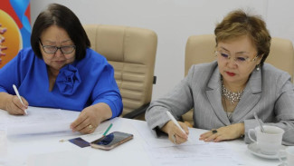 В Якутске выбрали участников образовательной программы "Серебряный старт"