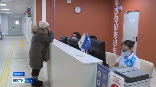 Минздрав Якутии информирует о графике работы медучреждений в новогодние выходные дни