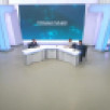 Более 10 тысяч вопросов поступило от якутян за все годы проведения "Прямых линий" Айсена Николаева