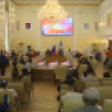 В Якутске прошла презентация книг к 75-летию Иннокентия Бочкарёва